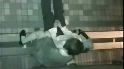 Kayış-on lezbiyen sex ateşli el Krikolar ses