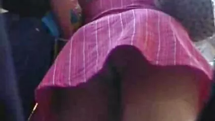Bakırımsı banyoda ateşli sex