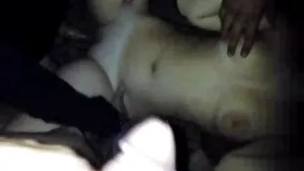 Yaşlı adam-kız ateşli seks porno