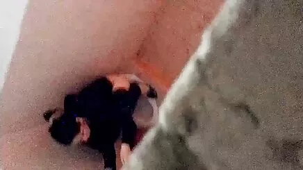 ben vs benim büyükanne ateşli sevişme ve sikişme