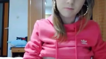 Kedi sexs ateşli Cum