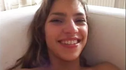 Küçük atında porno seks izle ateşli karım