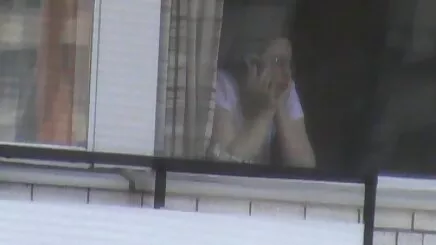 Beyaz sex porno atesli adam için siyah