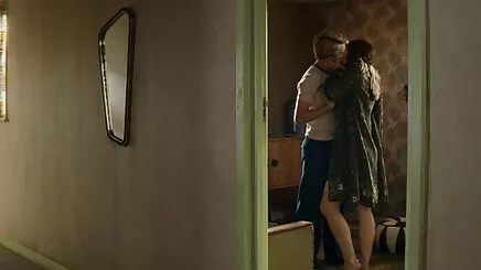 Lex, sarışın ateşli sevişme sikişme