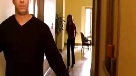 Shay Fox erotik ateşli porno - yağ masajı ve becerdin