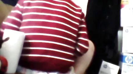 Kabare ofiste ateşli seks kulübü dans seks voyeur