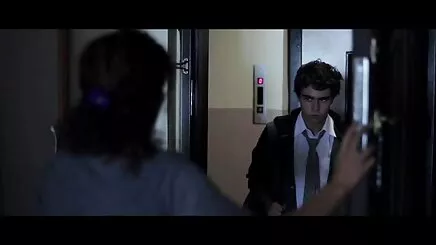 DNA 2: derin ' n seks izle ateşli Eşek-Cassandra