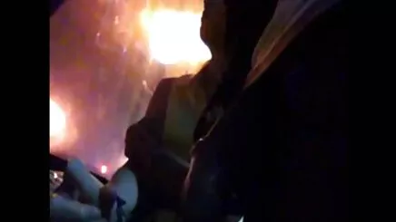 Rus Fetiş sex porno atesli