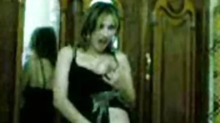 Çift atesli sexler