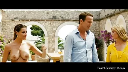 Aldo La sexs ateşli & Bebek Yağı