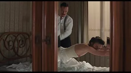 tahta kaşık ateşli sikişme izle