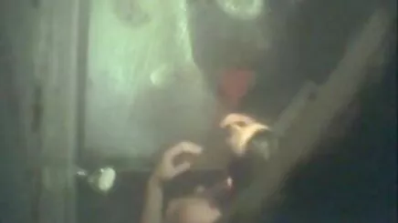 Git porno ateşli seks Bebeğim Git