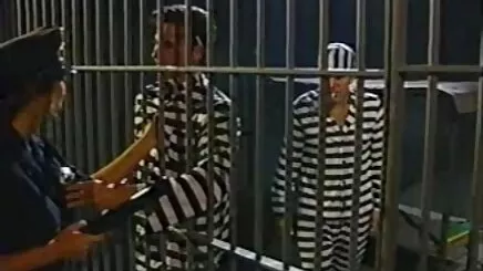 Lezbiyen prison erotik atesli porno guard ile av